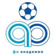 FK Akademiya Tolyatti Logo PNG Vector