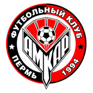 FK Amkar Perm Logo PNG Vector