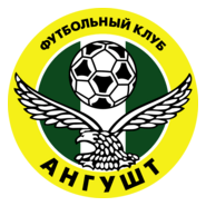 FK Angusht Logo PNG Vector