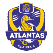 FK Atlantas Klaipeda Logo PNG Vector
