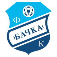 FK Backa Palanka Logo PNG Vector