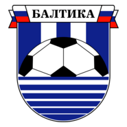 FK Baltika Kaliningrad Logo PNG Vector