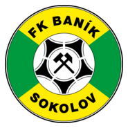 FK Banik Sokolov Logo PNG Vector
