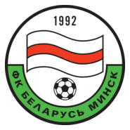 FK Belarus Minsk Logo PNG Vector