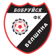 FK Belshina Bobruisk Logo PNG Vector