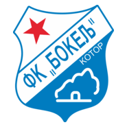 FK Bokelj Kotor Logo PNG Vector