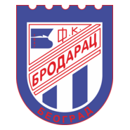 FK Brodarac 1947 Jagnjilo Logo PNG Vector