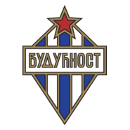 FK Buducnost Titograd Logo PNG Vector