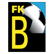 FK Burreli Logo PNG Vector