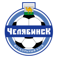 FK Chelyabinsk Logo PNG Vector