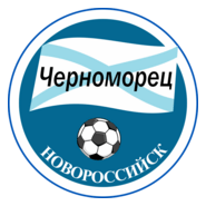 FK Chernomorets Novorossiysk Logo PNG Vector