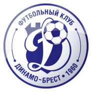 FK Dinamo Brest Logo PNG Vector