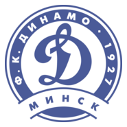 FK Dinamo Minsk Logo PNG Vector