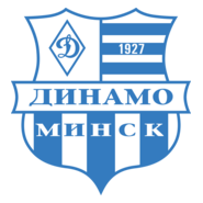 FK Dinamo Minsk Logo PNG Vector