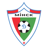 FK Dinamo Minsk Logo PNG Vector