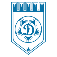 FK Dinamo Moscow Logo PNG Vector