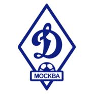 FK Dinamo Moskva (Current) Logo PNG Vector