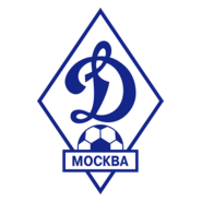 FK Dinamo Moskva (Old) Logo PNG Vector
