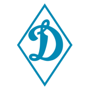 FK Dinamo Saint Petersburg Logo PNG Vector