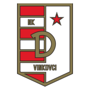 FK Dinamo Vinkovci Logo PNG Vector
