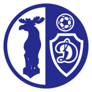 FK Dinamo Vologda Logo PNG Vector