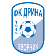 FK Drina Zvornik Logo PNG Vector