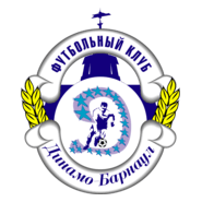 FK Dynamo Barnaul Logo PNG Vector