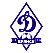 FK Dynamo Bryansk (2011) Logo PNG Vector