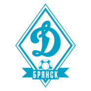 FK Dynamo Bryansk Logo PNG Vector