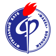 FK Fakel Voronezh Logo PNG Vector