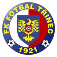 FK Fotbal Třinec Logo PNG Vector