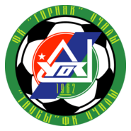 FK Gornyak Uchaly Logo PNG Vector