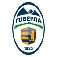 FK Goverla Uzhgorod Logo PNG Vector