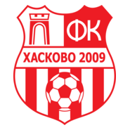 FK Haskovo Logo PNG Vector