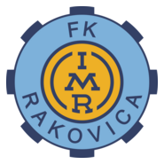 FK IM Rakovica Logo PNG Vector