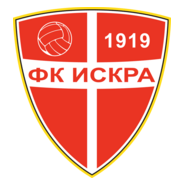 FK Iskra Danilovgrad Logo PNG Vector