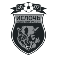 FK Isloch Minsk Logo PNG Vector