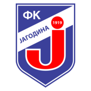 FK Jagodina Logo PNG Vector