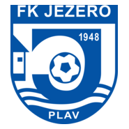 FK Jezero Plav Logo PNG Vector