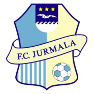 FK Jurmala (Old) Logo PNG Vector