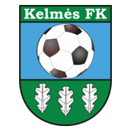 FK Kelme Kražantė Logo PNG Vector