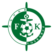 FK Khazar Lankaran Logo PNG Vector