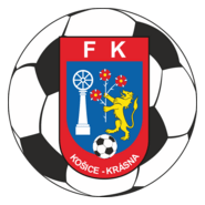 FK Košice-Krásna Logo PNG Vector