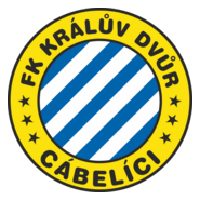 FK Králův Dvůr Logo PNG Vector
