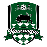 FK Krasnodar Logo PNG Vector