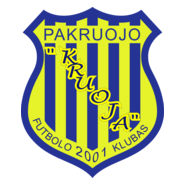 FK Kruoja Logo PNG Vector
