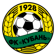 FK Kuban Krasnodar Logo PNG Vector