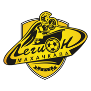 FK Legion Makhachkala Logo PNG Vector