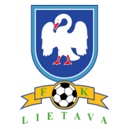 FK Lietava Jonava Logo PNG Vector