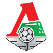 FK Lokomotiv Moskva Logo PNG Vector